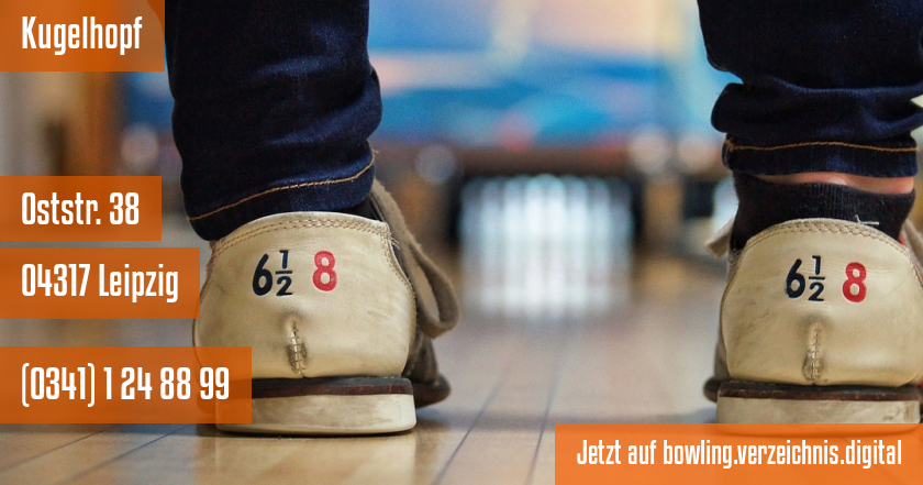 Kugelhopf auf bowling.verzeichnis.digital