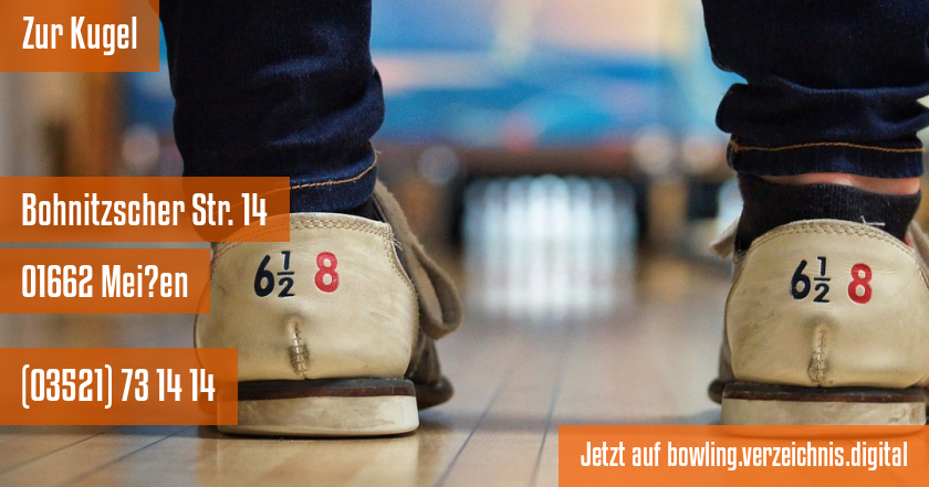 Zur Kugel auf bowling.verzeichnis.digital