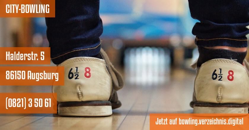CITY-BOWLING auf bowling.verzeichnis.digital