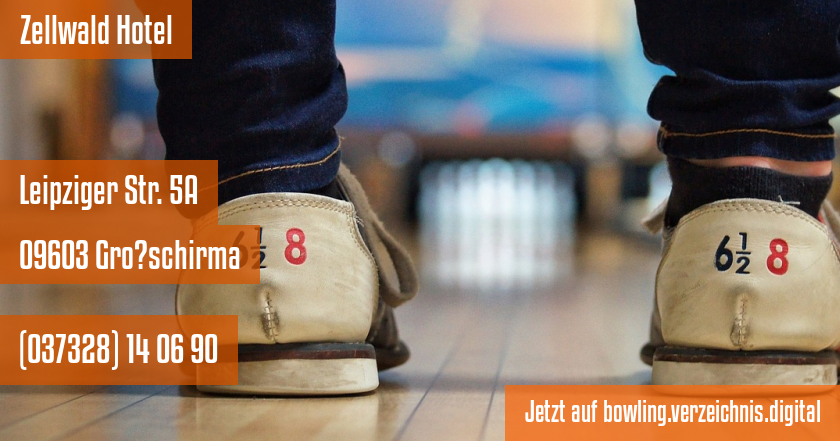 Zellwald Hotel auf bowling.verzeichnis.digital