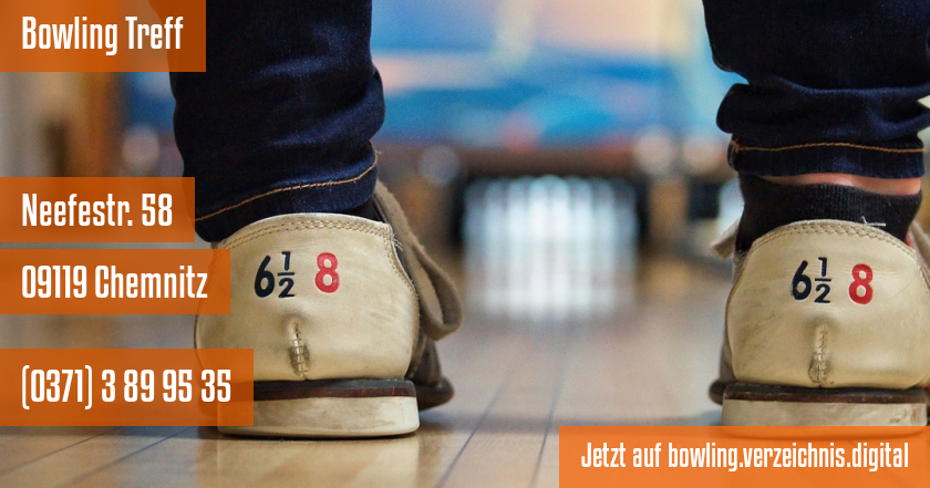 Bowling Treff auf bowling.verzeichnis.digital