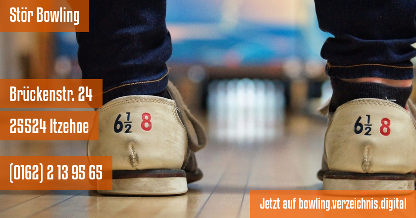 Stör Bowling auf bowling.verzeichnis.digital