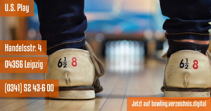 U.S. Play auf bowling.verzeichnis.digital